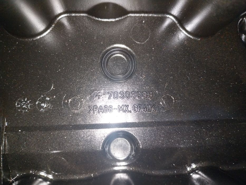 Капак клапани Бмв/Bmw N53B30 E90 E91 E92 E93 E81-87 E60 E61 F10 F11