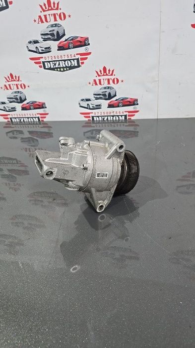 Compresor AC 926001571R Dacia Duster II 1.5 dCi 95 cai K9K