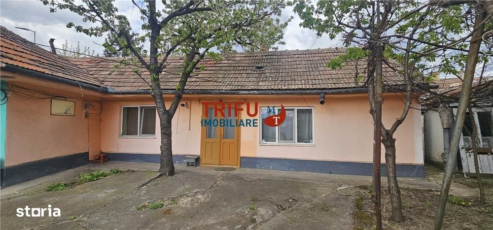 Casa de vanzare in Centru pretabila pentru demolare