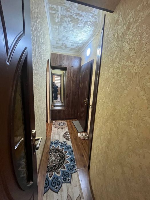 1- хонали Квартира Арендага берилади Минор