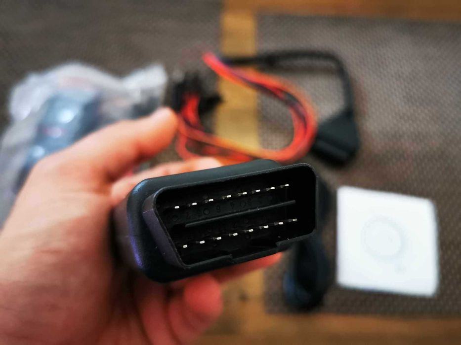 Programator auto ,interfata ,tester mape tuning MPPS V18 OBD2 diagnoza