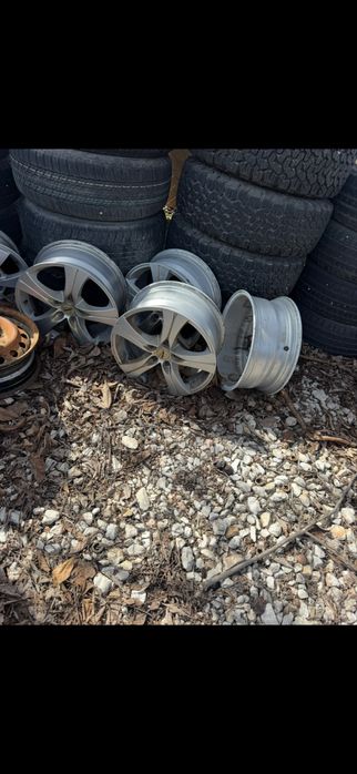 Джанти за mercedes