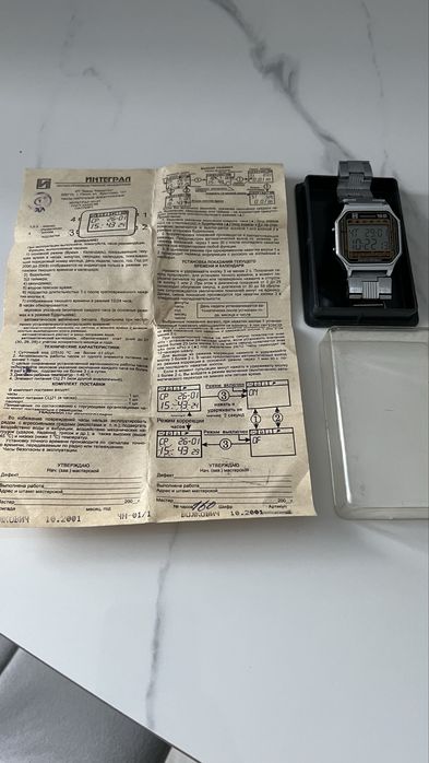 Часы электроника, casio и skmei