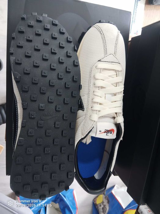 Оригинални маратонки Nike LD -1000