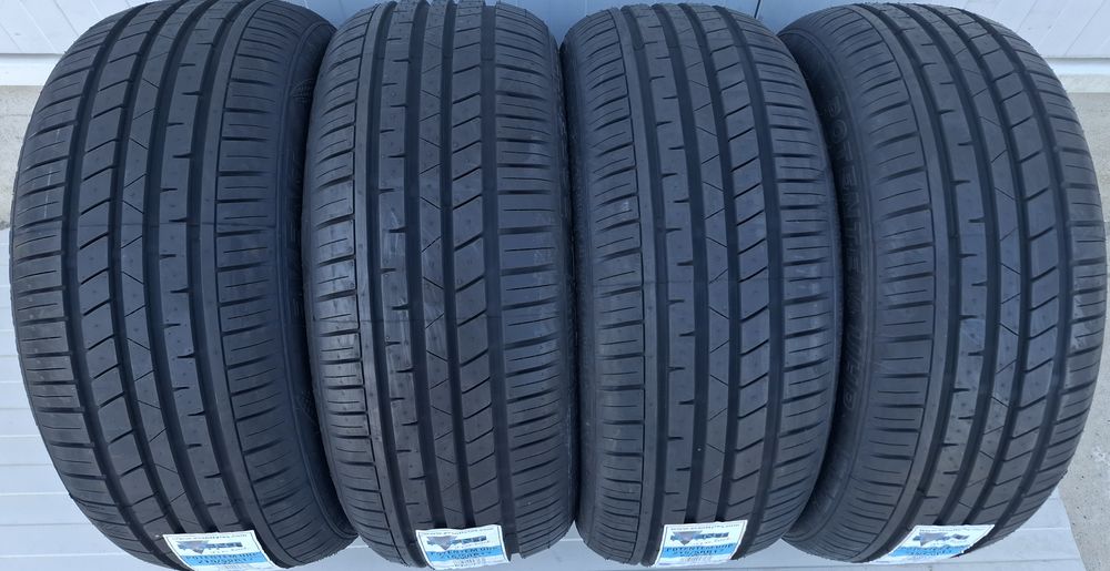 215/50 R17, 95W, EVENT Potentem UHP XL, Anvelope de vara