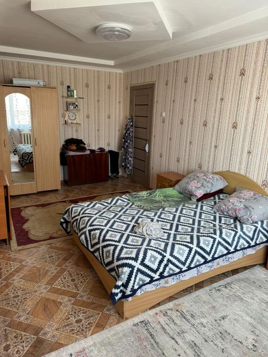 сдам квартиру 3х комнатная