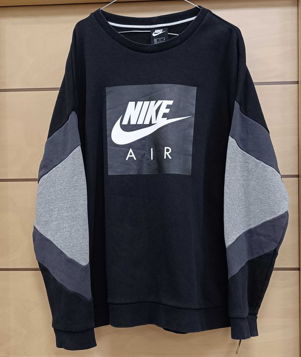 Nike Air Crew FLC-Много Запазена