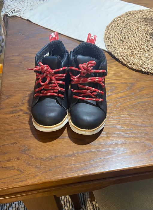 Детски обувки Clarks