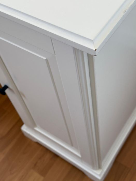 Бюро HEMNES от Икеа