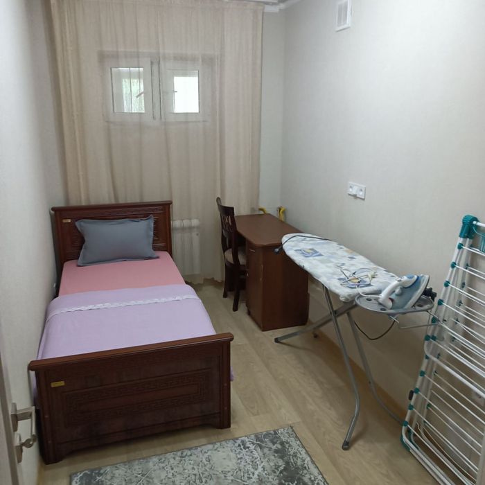 Сдаю в аренду 2 в 3/4 77 серия