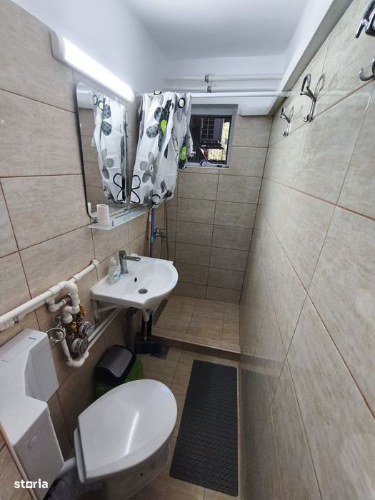 Apartament 2 Camere -Tomis Nord (Piața Tic Tac) -Disponibil Imediat