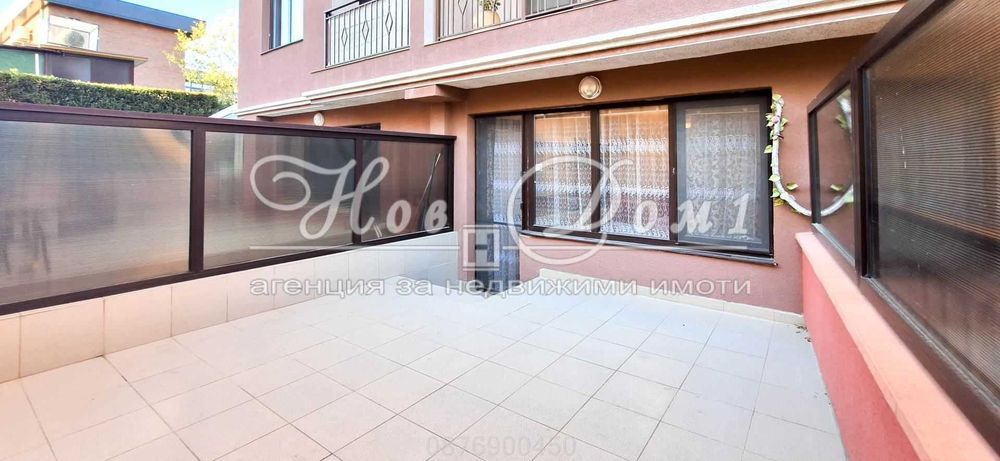 Продава се Двустаен апартамент в Варна, м-т Траката - 77 кв.м за 1364 €/кв.м - Снимка #7