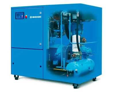 Kampressor Vintovoy 3kw dan 75kw gacha bor Invertor bez invertor