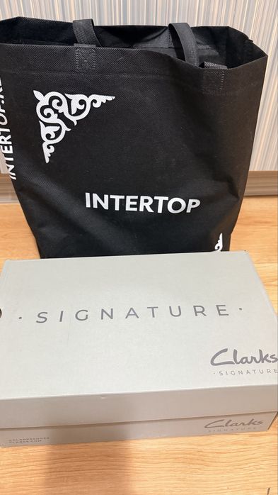 Женская обувь Clarks