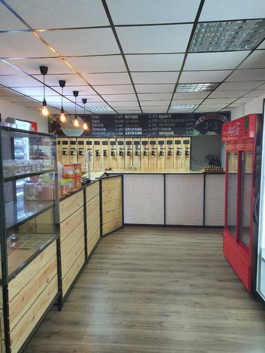 Продам помещение 61 м2 в центре