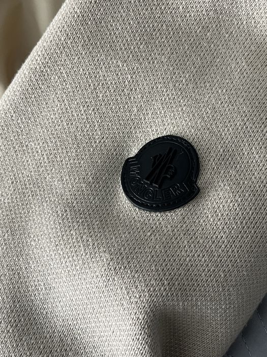 Кардиган Moncler / Монклер /