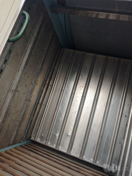 Продается Газель рефрижератор (Gazel refrijerator sotiladi)