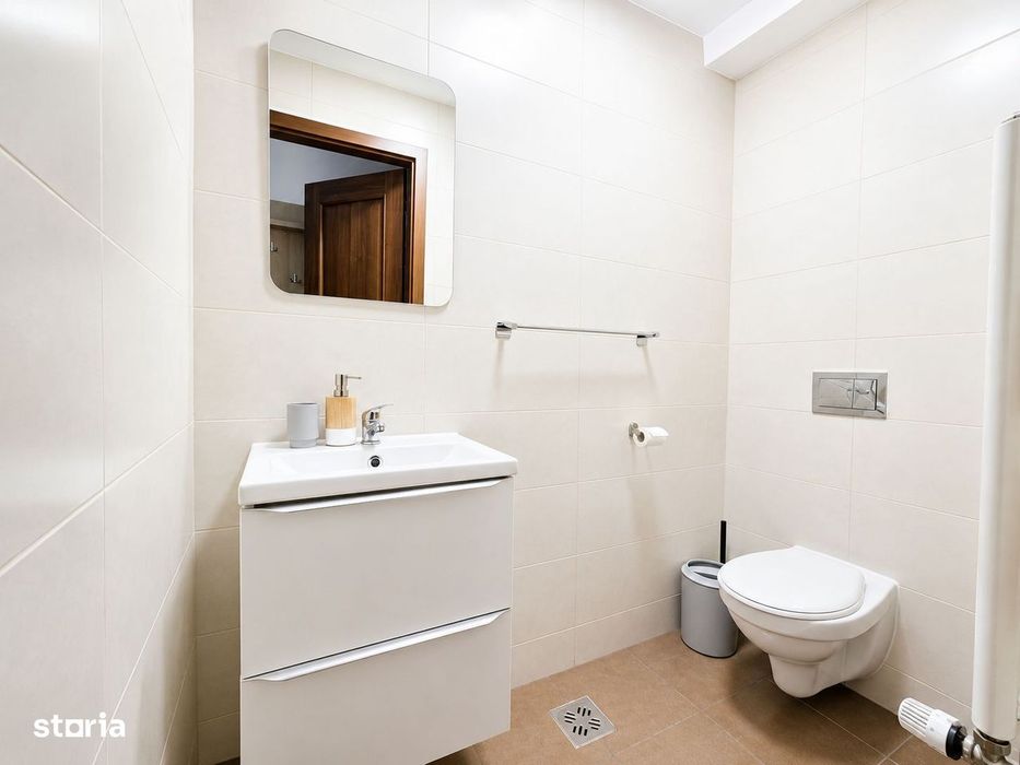 0% comision | 3 camere | parcare inclusă | ultracentral