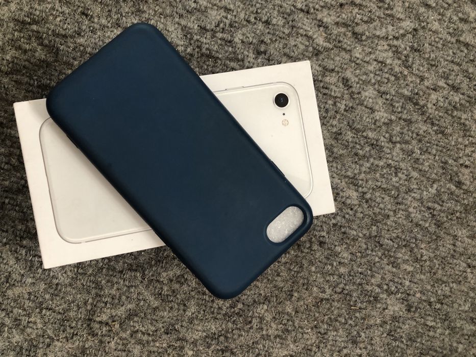 Iphone 8 64 gb White/Бял
