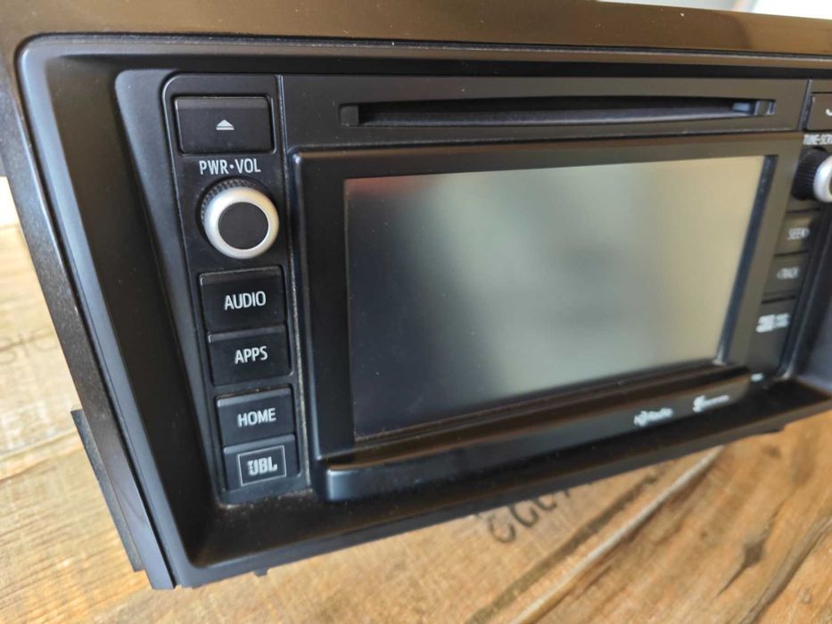 Мултимедия Toyota Sequoia 2015г