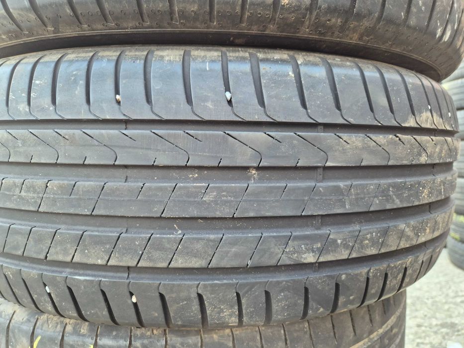 2 Anvelope de VARA - 235/55/18 - PIRELLI - Stare F BUNA - DOT 2022 !