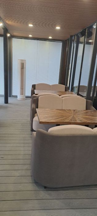 Изготовление и реставрация мягкой мебели