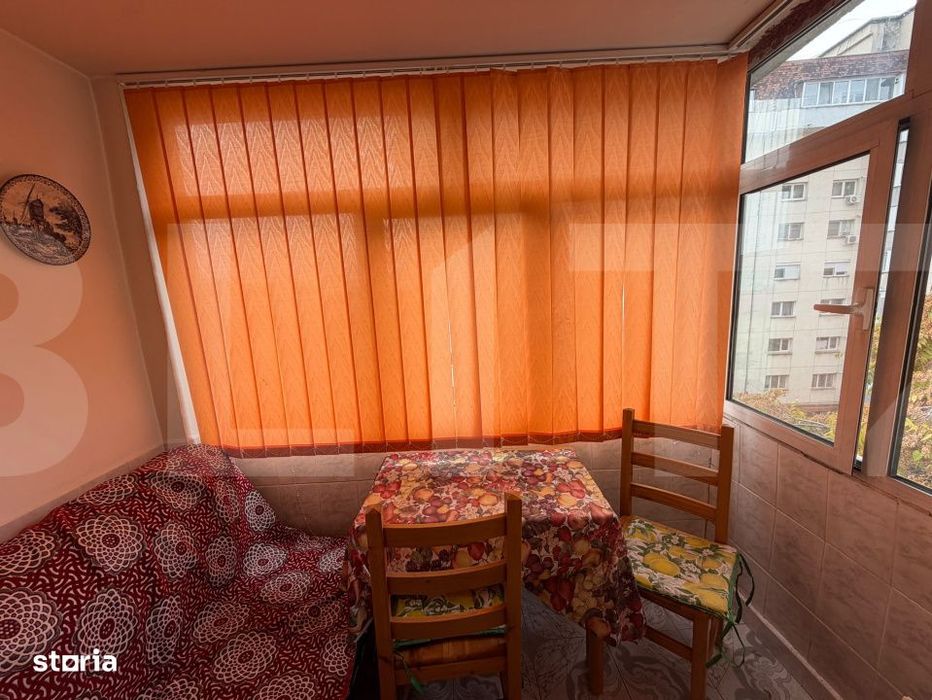 Apartament 3 camere, 72 mp, zona Rovine