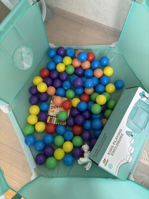 Детские игрушки