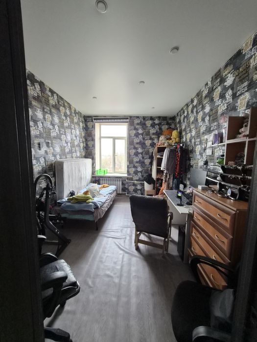 Продам 3х комнатную квартиру