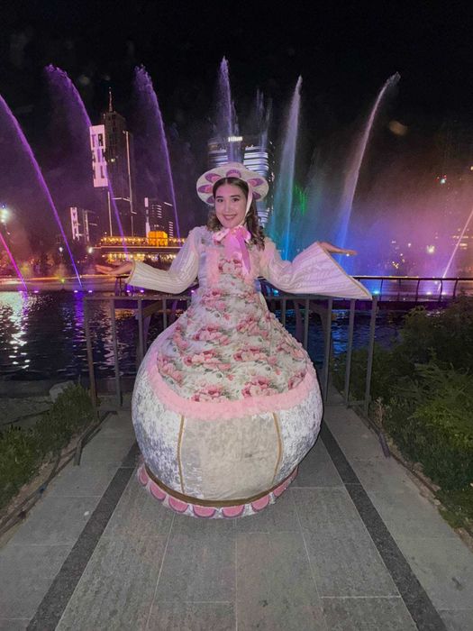 Сдаются в аренду сценические костюмы из «Красавица И Чудовище»