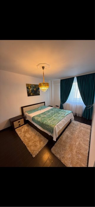 Apartament de inchiriat