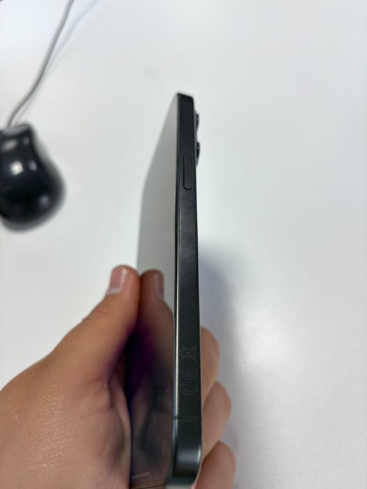 iphone 15 pro max 256 акб 85