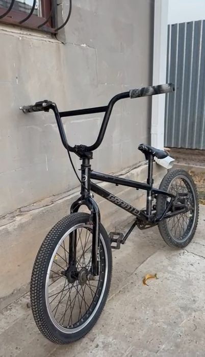 Бмх сатылады атырау