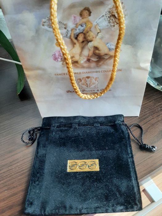 Диамант на корда