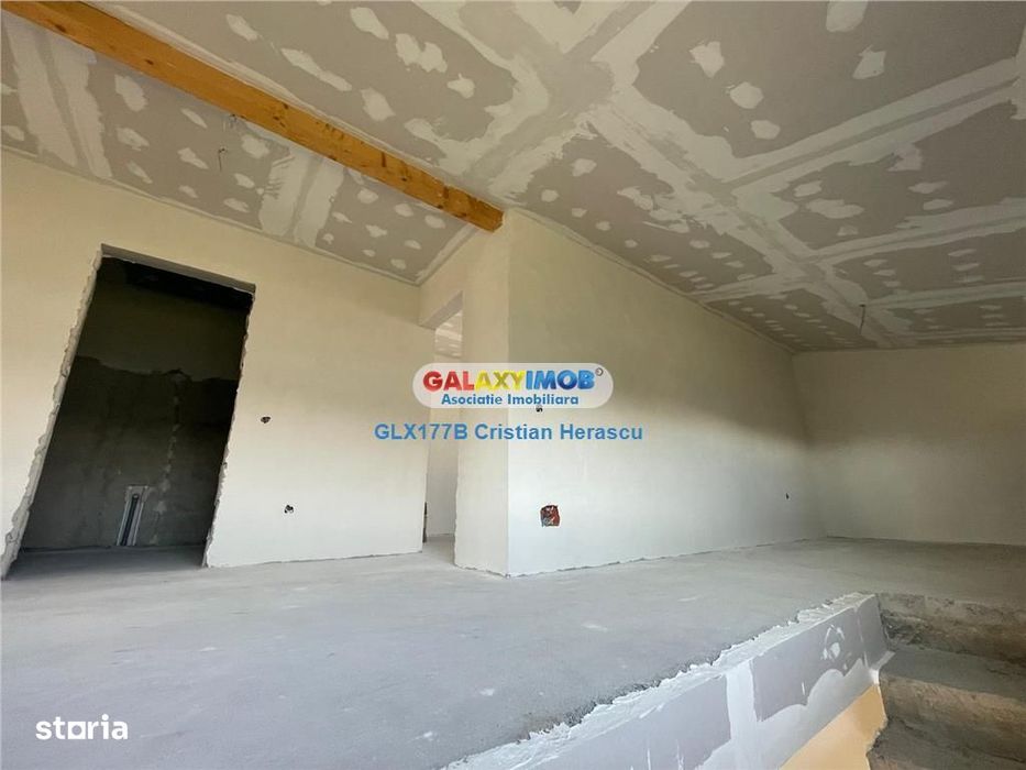 Duplex P+1 SU 165 mp teren 367 mp Samurcasi str Dr Daraban