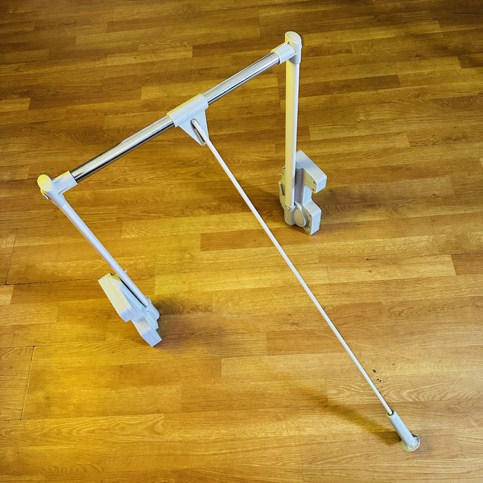 Lift haine hidraulic ambos 750 pt dressing