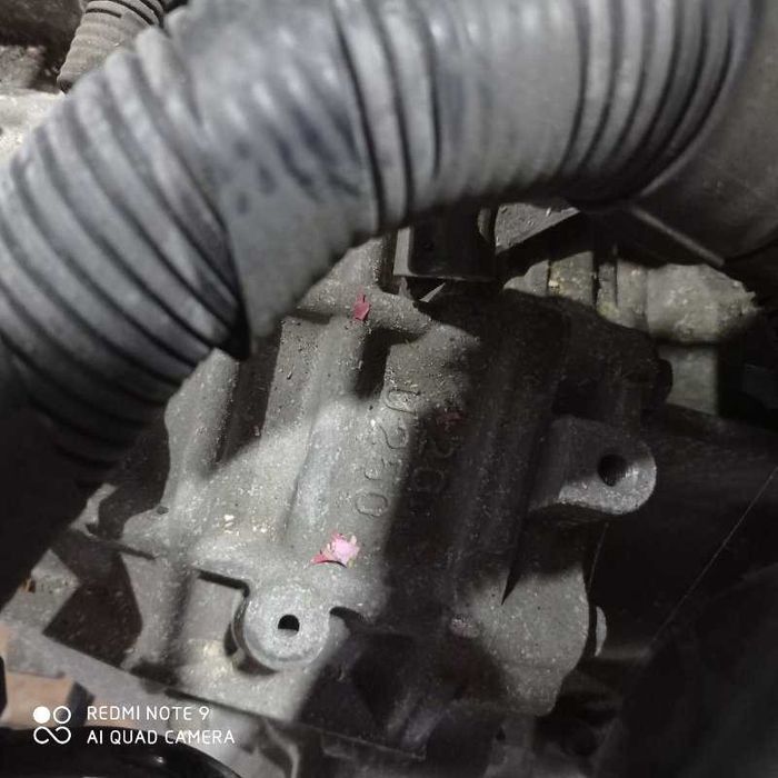 АКПП Toyota Avensis T250