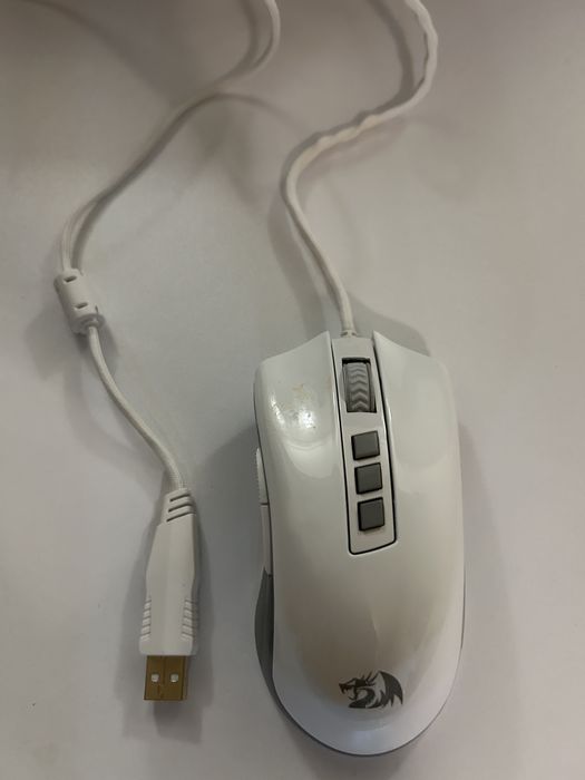 Redragon Dynamic Duo RD-S131