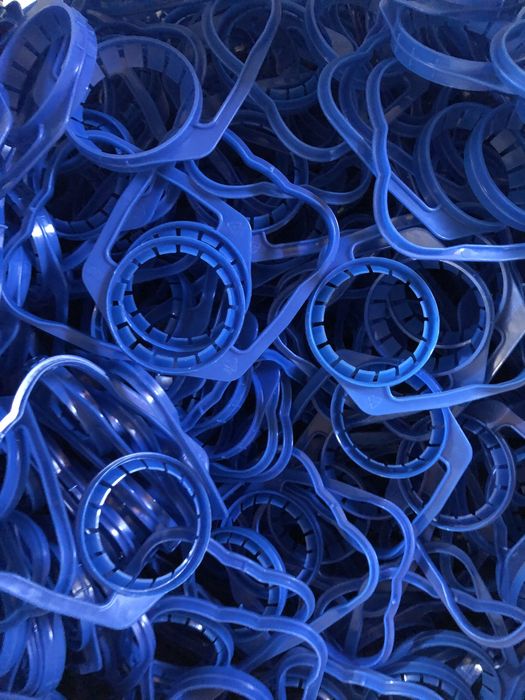 Баклашка/Баклажка/Пэт