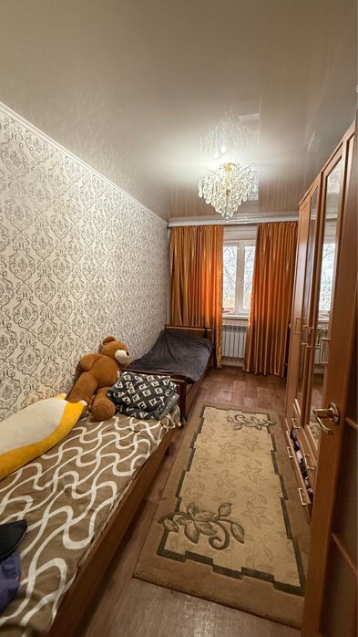 Продам СРОЧНО  квартиру на кск