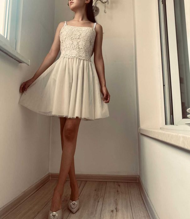 Платье оригинал Red Valentine