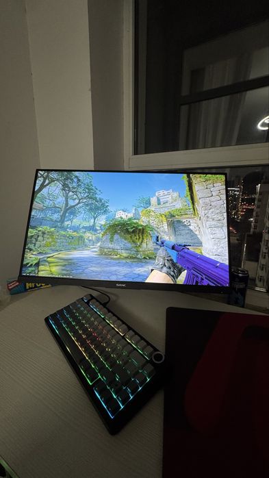 Продаю игровой компьютер