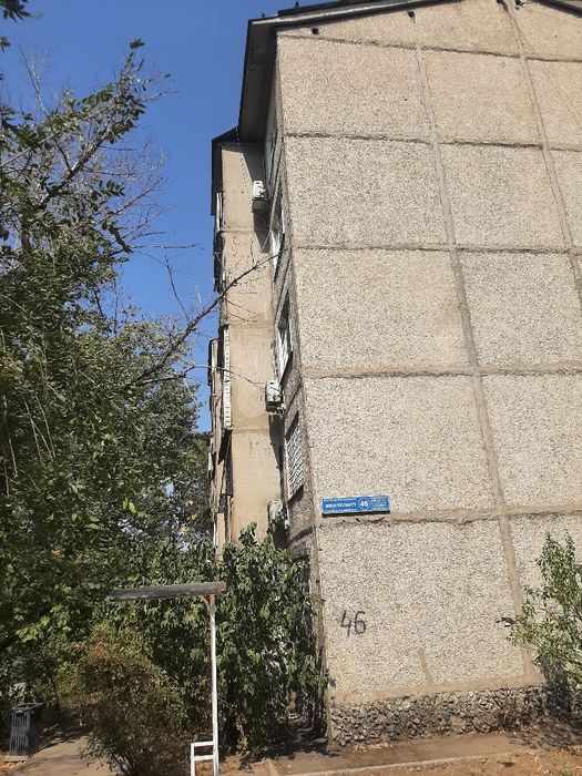 Продам квартиру.