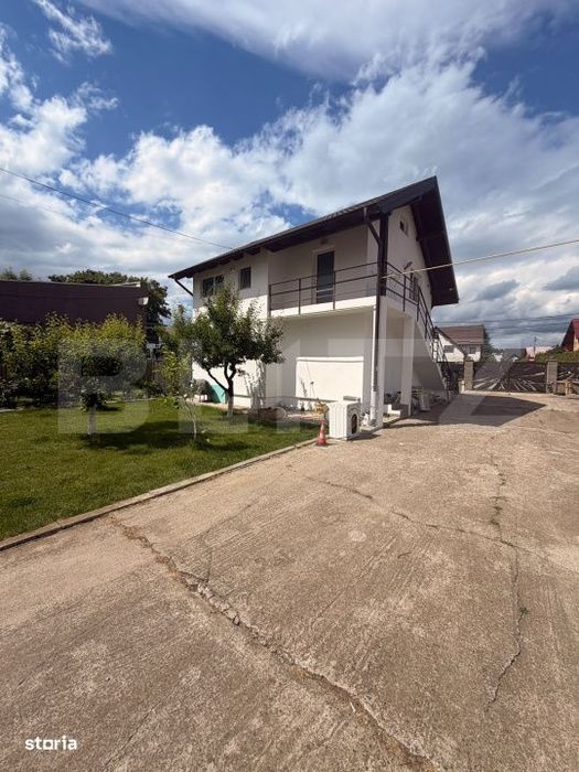 Spatiu Comercial cu etaj | 120 mp | zona Burdujeni - SV