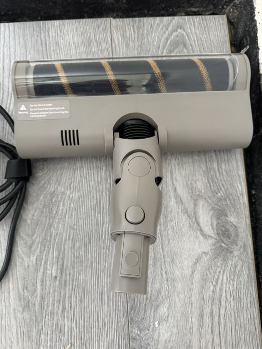Безжична Вертикална Прахосмукачка Dreame Z10 Station + Станция за Самоизпразване 150AW!