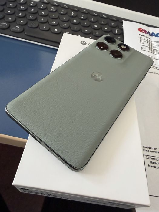 Motorola Edge 60 Pro