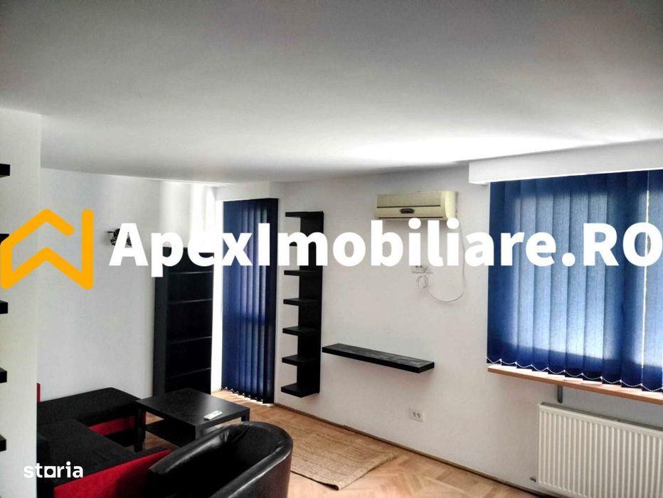 Apartament 2 camere de inchiriat Titan Bucuresti ApexImobiliare.ro — fotografia 1