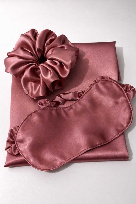 Висококачествен сатен за луксозен сън на ТОП ЦЕНА