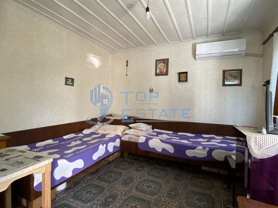 Продава се Къща в с. Първомайци, Област Велико Търново - 100 кв.м за 830 €/кв.м - Снимка #2