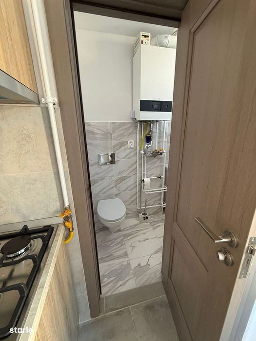 Apart 3 camere - Ultracentral Vlad Tepes